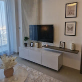 Scandi 200cm x 240cm Stone Effect